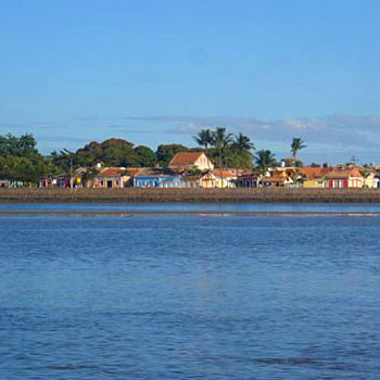 Porto Seguro Bahia