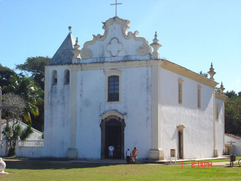 Igreja de São Miguel 