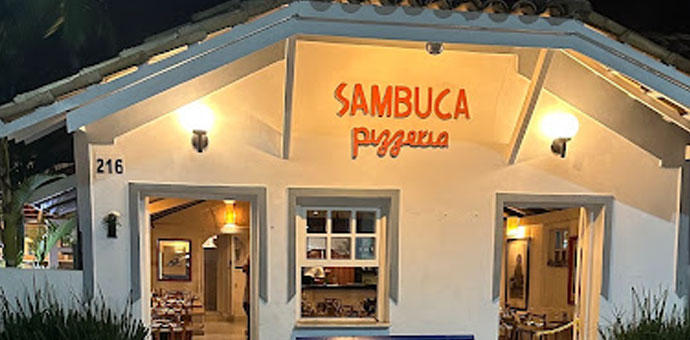 Porto Seguro
