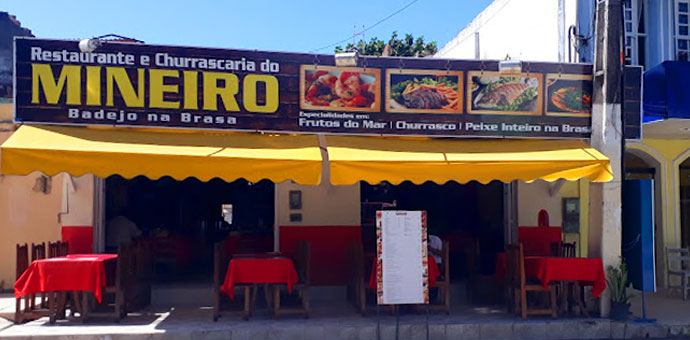 Porto Seguro