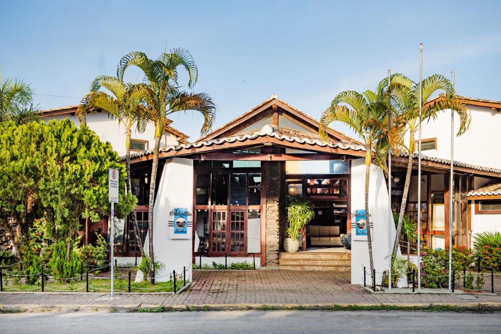 Porto Seguro