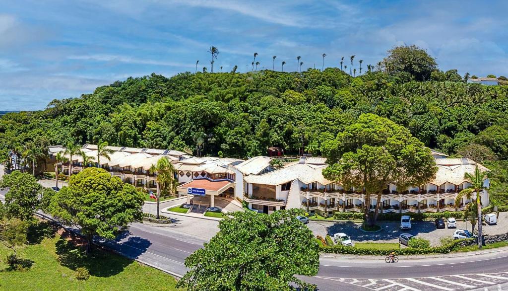 Porto Seguro