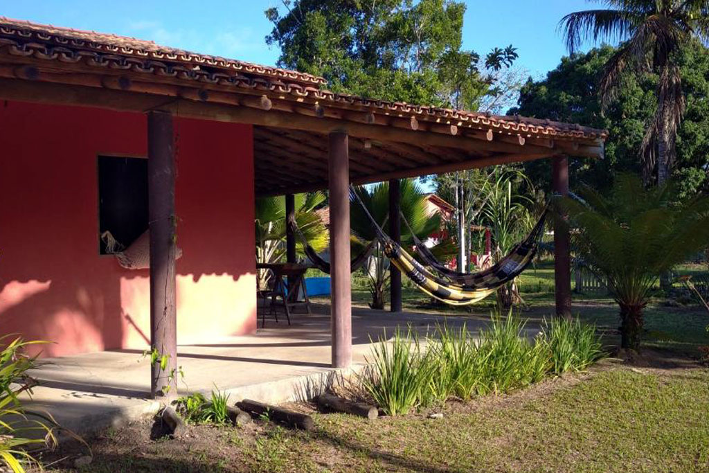Porto Seguro