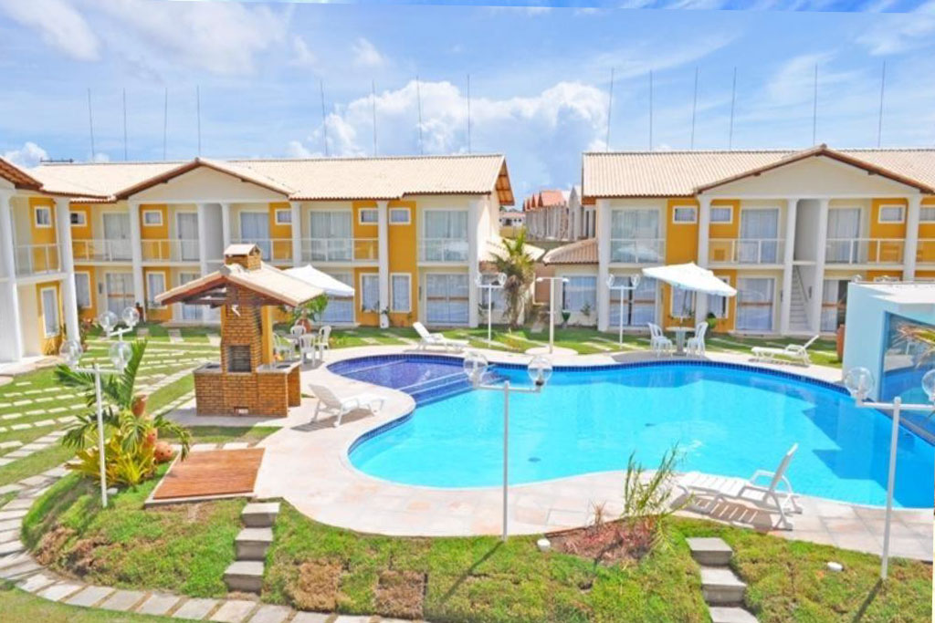 Porto Seguro