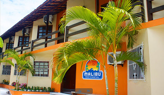 Porto Seguro