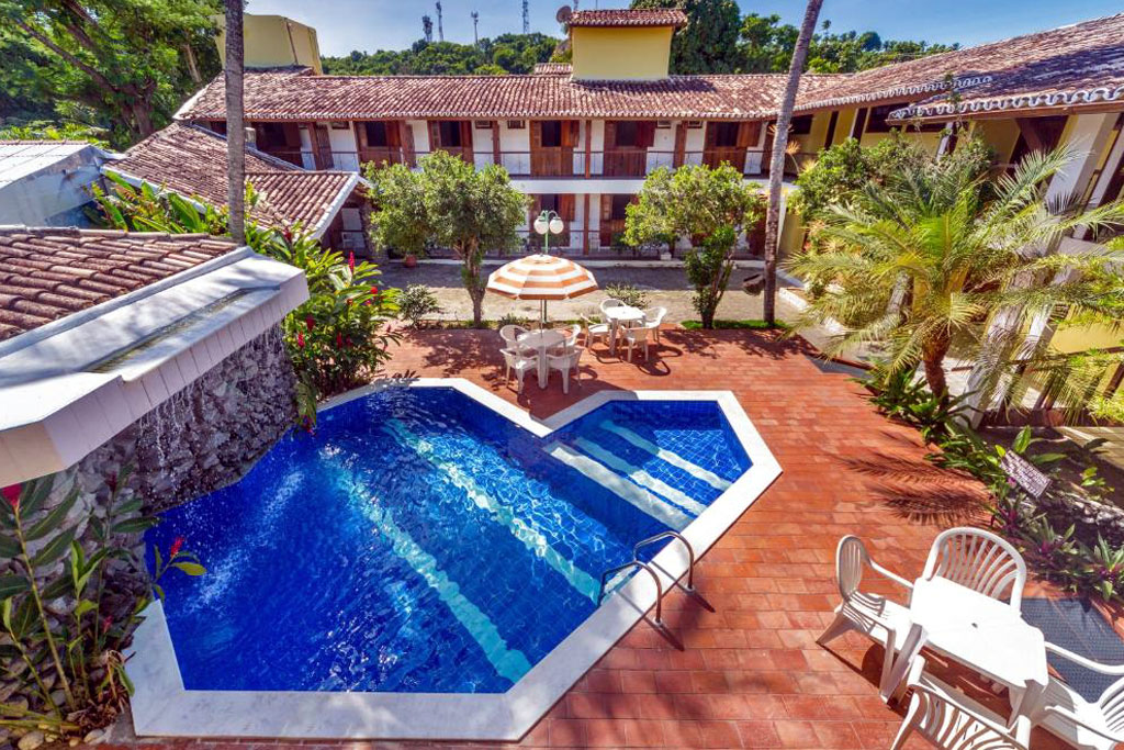 Porto Seguro