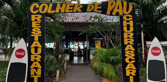 Porto Seguro