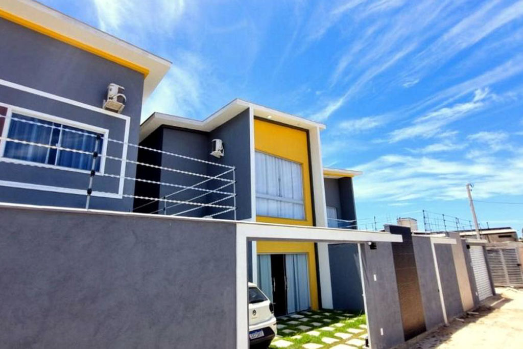 Porto Seguro