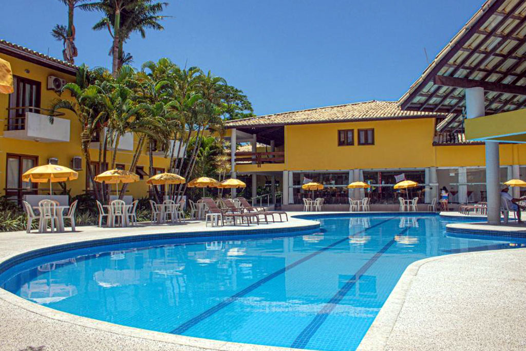 Porto Seguro