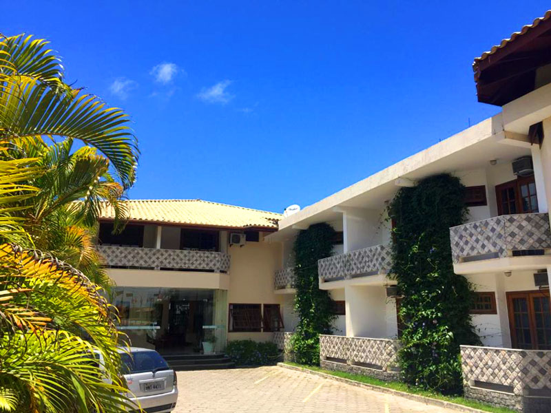 Porto Seguro