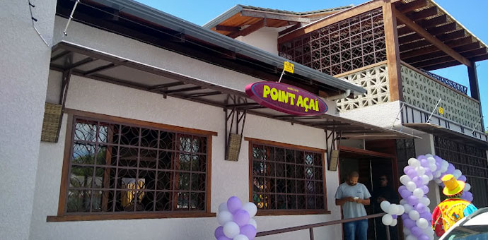 Porto Seguro