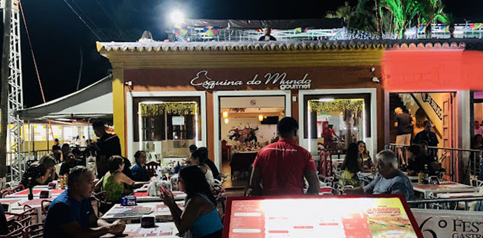Porto Seguro