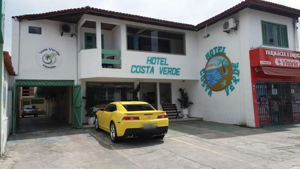 Porto Seguro