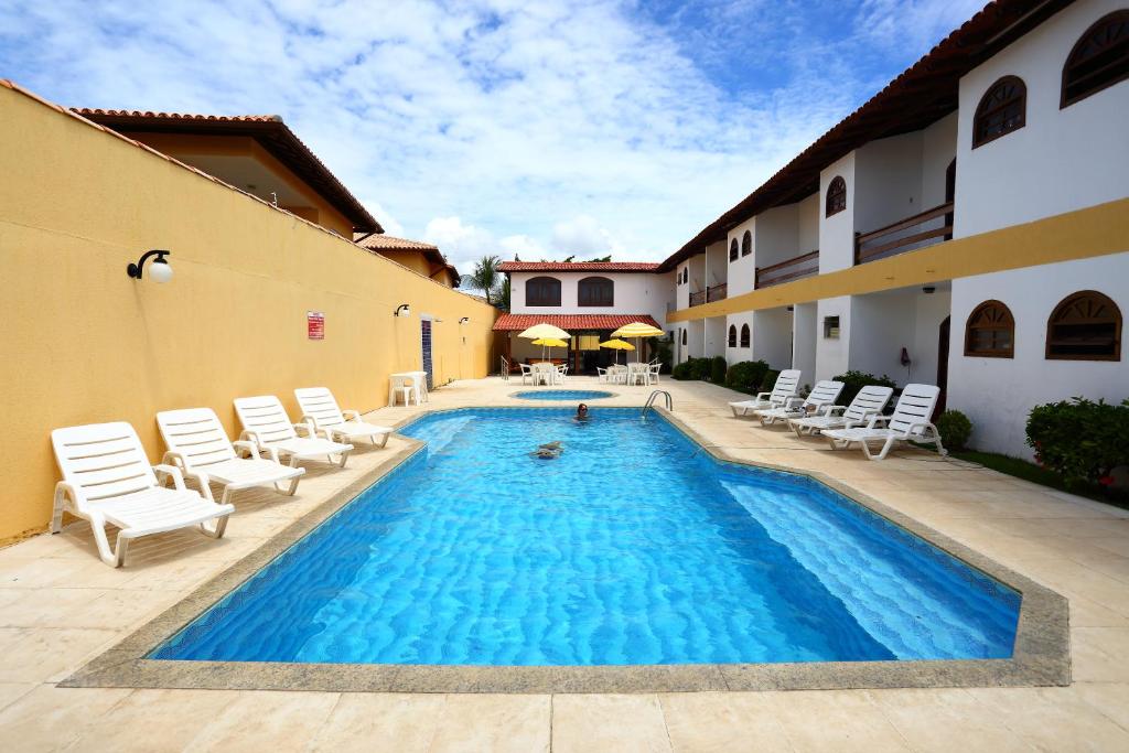 Porto Seguro