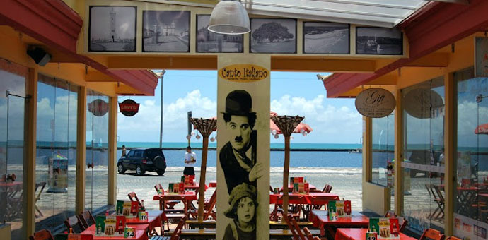 Porto Seguro