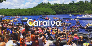 Caraíva - Bahia